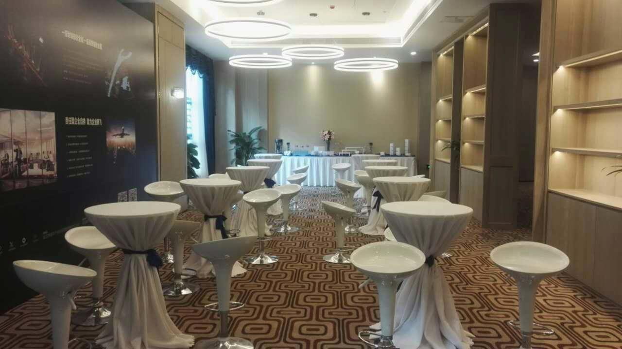 ווהאן Home Plus Suite Hotel And Apartment מראה חיצוני תמונה