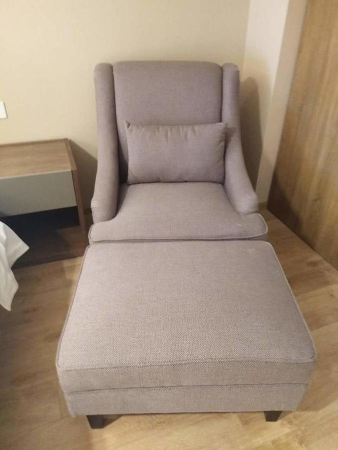 ווהאן Home Plus Suite Hotel And Apartment מראה חיצוני תמונה